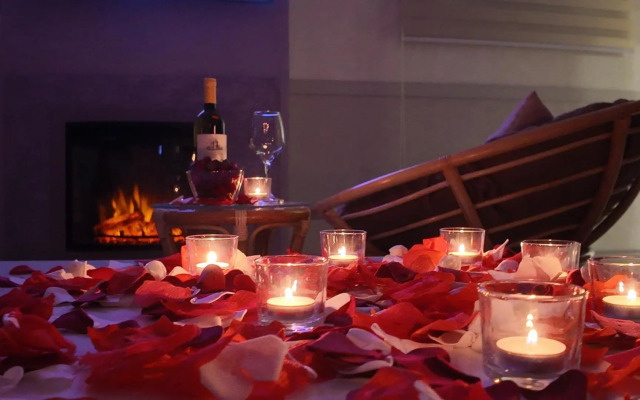 Апартаменты в гостевом домике