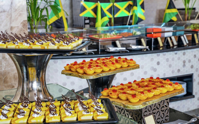 Dreams Rose Hall Resort & Spa