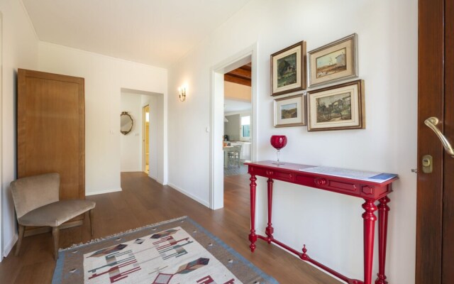 Casa Con Le Rose San Daniele del Friuli