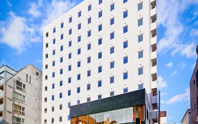 Super Hotel Premier Akasaka
