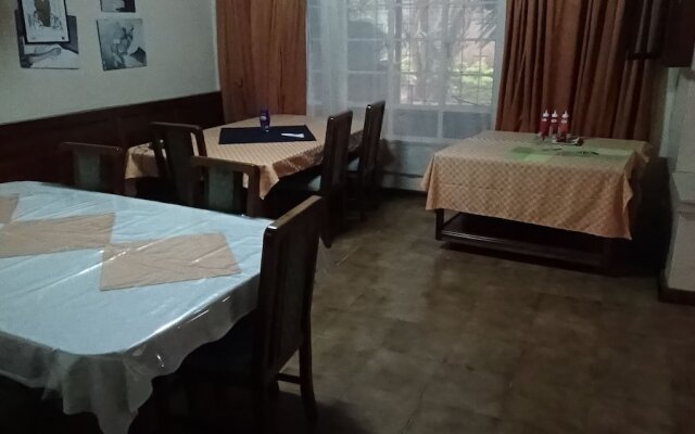 Kolping Guest House