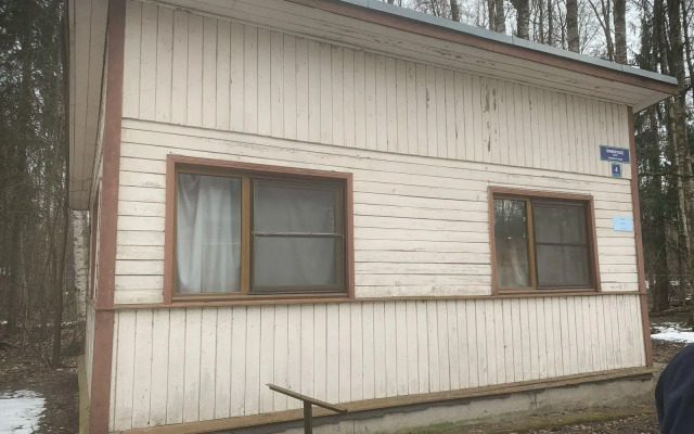 Лахта Хостел