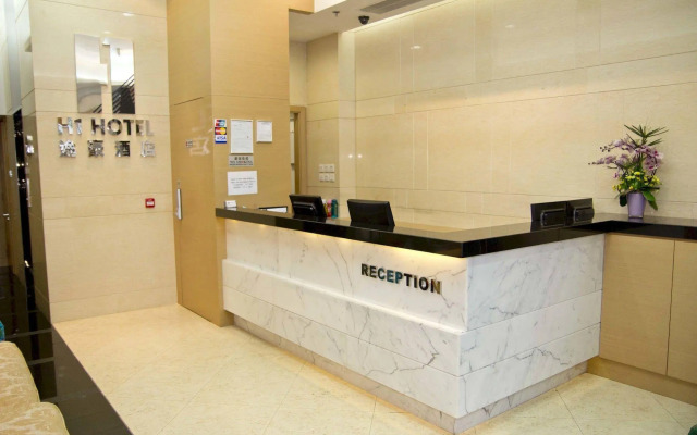 H1 Hotel