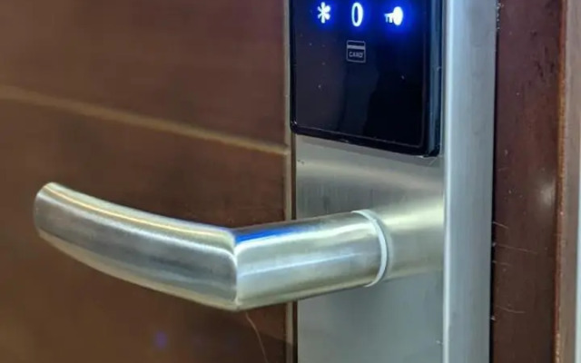 Superbia Osijek - SELF CHECK-IN