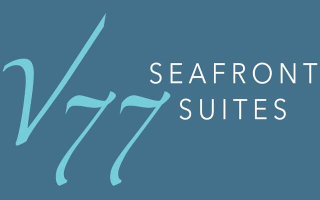 V77 Seafront Suites