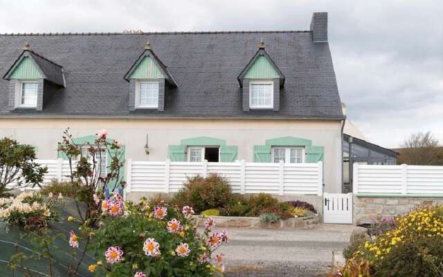Gîtes et Chambres du Menez-Hom
