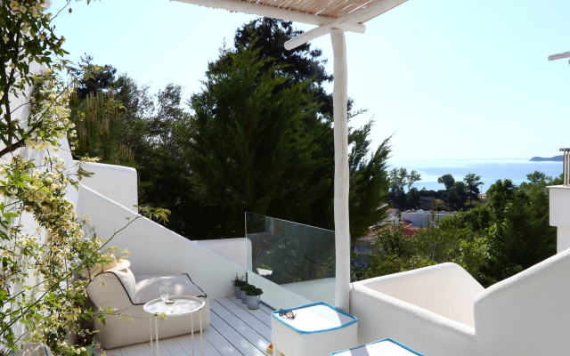 Mare Monte Small Boutique Hotel