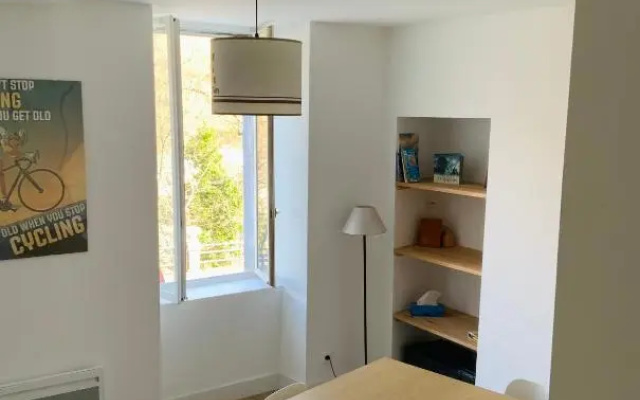 Appartement Luz Saint Sauveur / Tourmalet