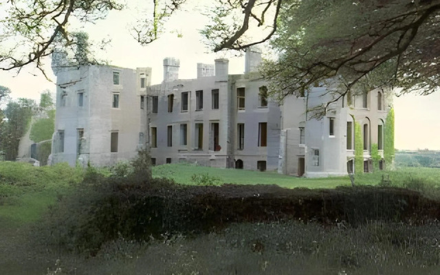 Springfield House B&B