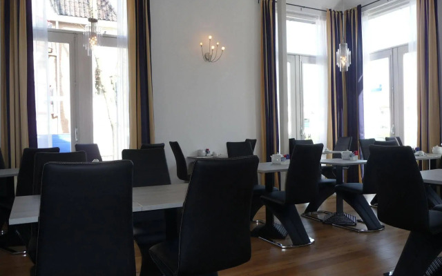Hotel Mare Liberum