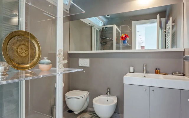 Rome as you Feel - In Trastevere