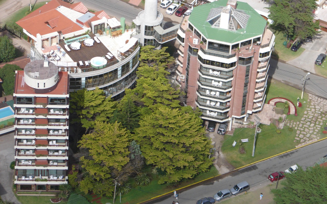Tequendama Spa & Resort
