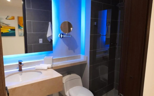 ZiOne Luxury Hotel Pereira