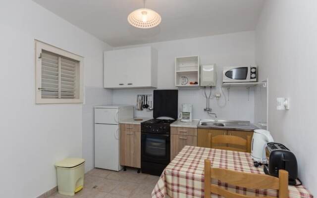 Apartments Miskovic