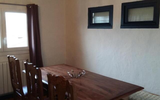 Appartement Bigarena