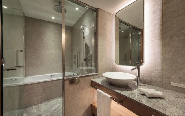 Superior Double room (풀 더블 침대) 사진 4