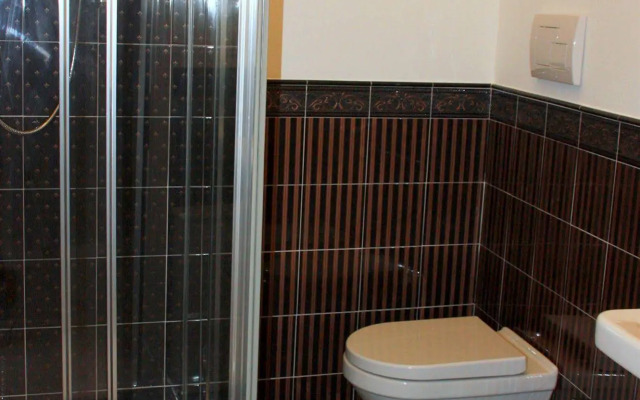 SAMI Rooms