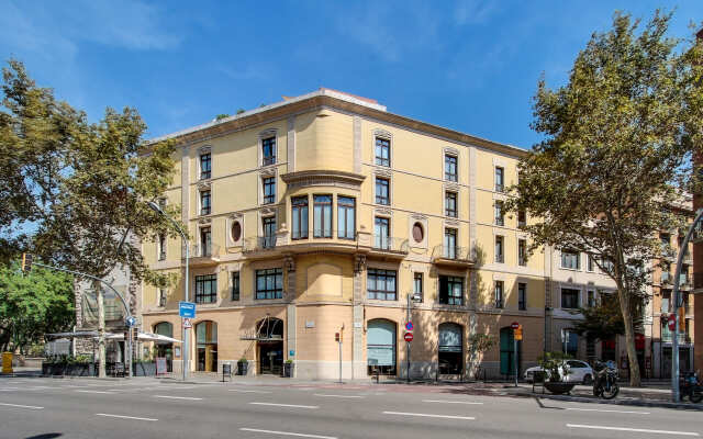 Hotel Garbi Millenni