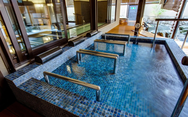 Hirugami Grand Hotel Tenshin