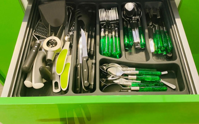 InLuce Apartment top class