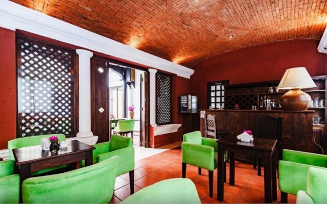 Posada de los Caballeros