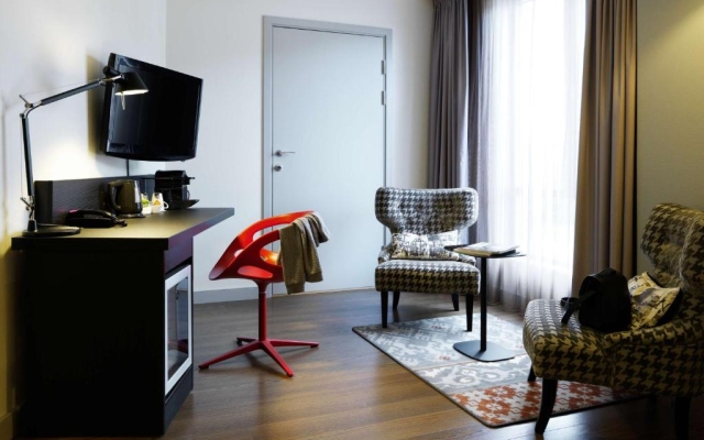 Scandic Stavanger Forus