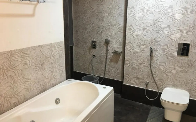 Hotel Bidar Gateway