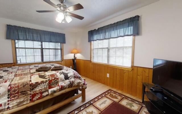 Little Mountain Hideaway