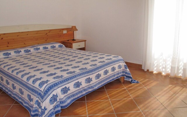 Three-room Apartment Porto Santo Stefano