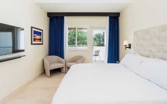 The Link Hotel South Beach