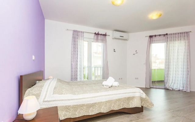 Stunning Home in Premantura With Wifi and 2 Bedrooms