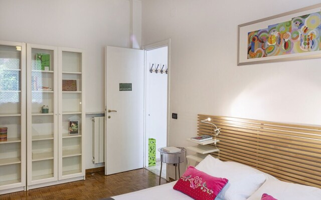 The Greenhouse a San Martino