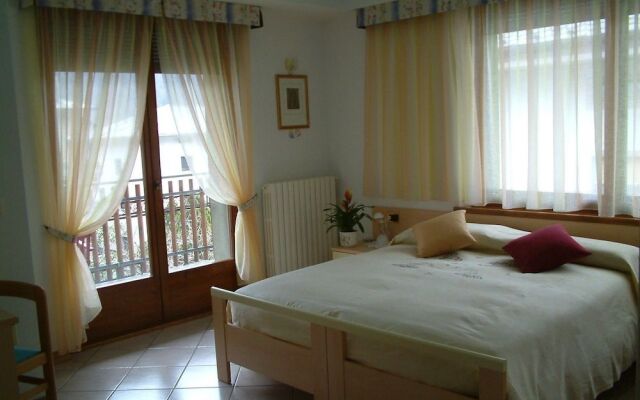 B&B Villa Verde - Valtellina