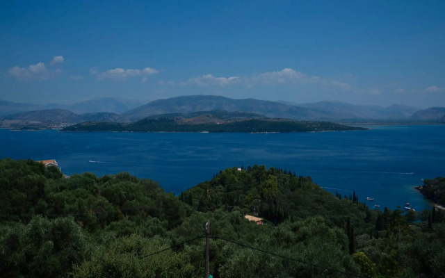 Bellina Villa