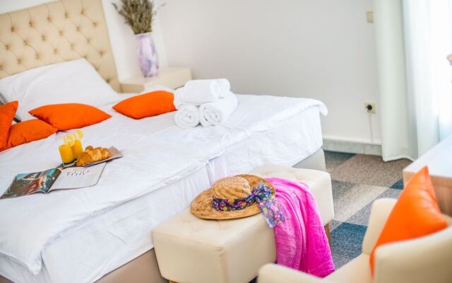 Hotel Villa Vrsar