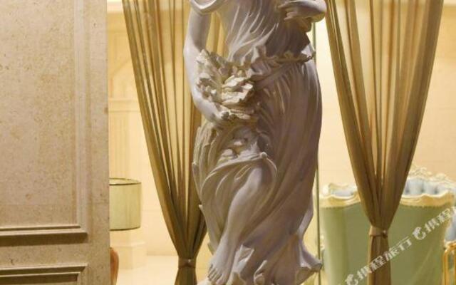 Vienna International Hotel (Yancheng Yingbin)