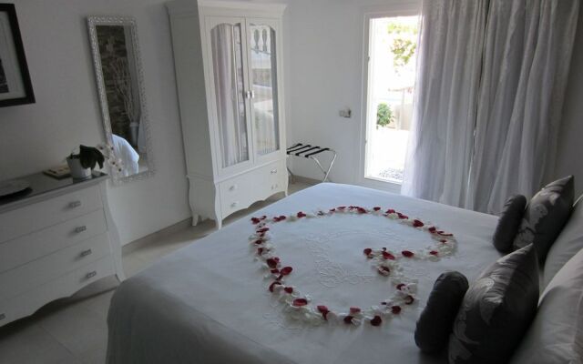 Casa Del Sol Boutique Bed and Breakfast