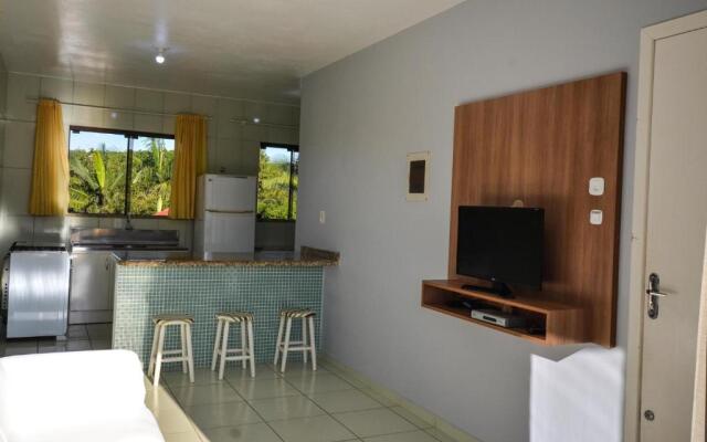 Residencial San Jorge