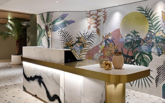 Tribe Bali Kuta Beach