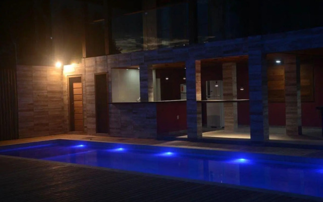 Villa Maritaca