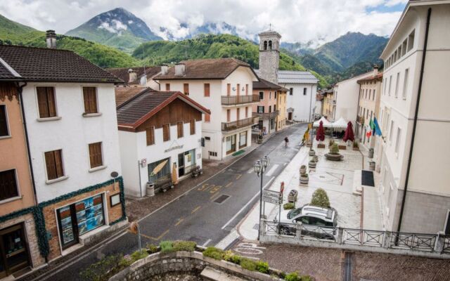 Locazione turistica Albergo Diffuso - Cjasa Ressa