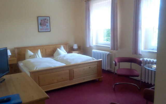 Harz Resort Waldesruh