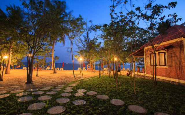 Wild Beach Phu Quoc Resort