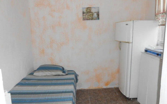 JO J'S Hostel