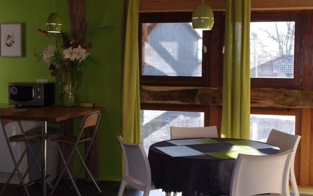 Gîtes L'Art d'une Pause