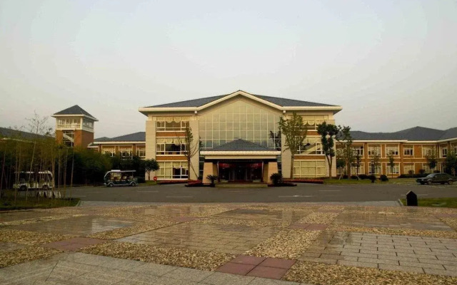 Yinfeng Holiday Resort of Xikou