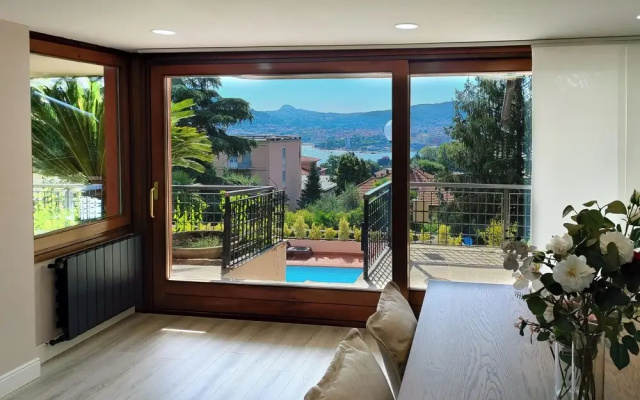 Villa Sofia Wonderful 2-bed Flat
