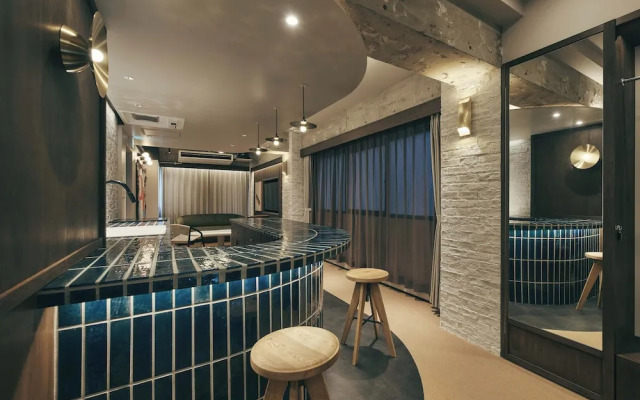 illi Lay Shibuya-Ebisu