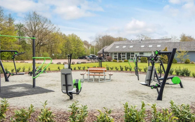 7 Person Holiday Home in Toftlund-by Traum