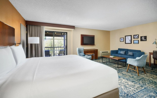 Four Points by Sheraton Pleasanton